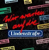Max Goldt - Wir Warten Auf Die Lindenstraße