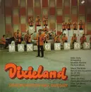 LP - Max Greger - Dixieland