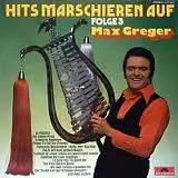 12'' - Max Greger - Hits Marchieren Auf - Folge 3