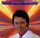 LP - Max Greger - Hifi-Stereo