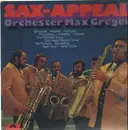 12'' - max greger - Sax-Appeal