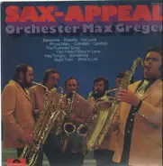 max greger - Sax-Appeal