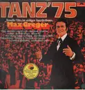 LP - Max Greger - Tanz '75