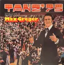 LP - Max Greger - Tanz' 75