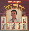 Double LP - Max Greger - Tanz mit mir - 56 Hits im Tanzmit-Sound