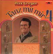 Max Greger - Tanz Mit Mir