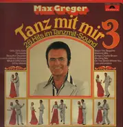 Max Greger - Tanz mit mir 3