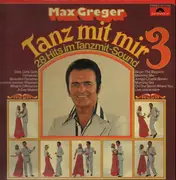 LP - Max Greger - Tanz mit mir 3