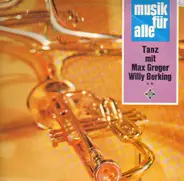 Max Greger - Tanz mit Max Greger