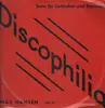 LP - Max Hansen - Discophilia