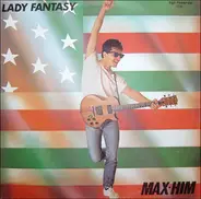 Max-Him - Lady Fantasy