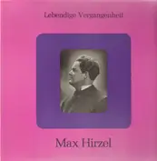 Max Hirzel