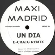 Maxi Madrid - Un Dia