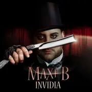 CD - Maxi B - Invidia