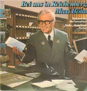 LP - Maxi Böhm - Bei uns in Reichenberg
