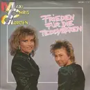 7inch Vinyl Single - Maxi & Chris Garden - Frieden Für Die Teddybären