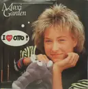 7inch Vinyl Single - Maxi Garden - I Like Otto !