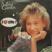 Maxi Garden - I Like Otto !