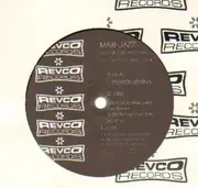 12'' - Maxi Jazz - Brixton (Baby)