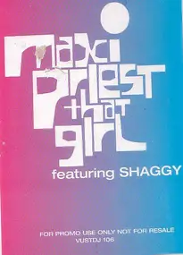 Maxi Priest - That Girl
