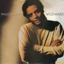 7inch Vinyl Single - Maxi Priest - Wild World