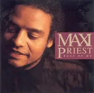 Maxi Priest - Best of me