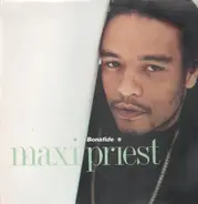 Maxi Priest - Bonafide