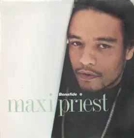 Maxi Priest - Bonafide