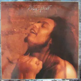 Maxi Priest - You're Safe