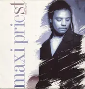 Maxi Priest - Close To You