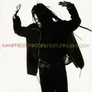 CD Single - Maxi Priest Featuring Shaggy - That Girl