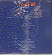 LP - Maxi Priest - Intentions - STILL SEALED!