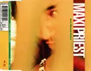 CD Single - Maxi Priest - Just Wanna Know