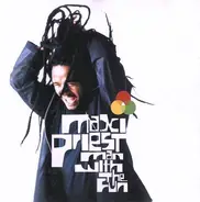 Maxi Priest - Man with the Fun