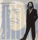 LP - Maxi Priest - Maxi