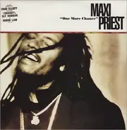 Maxi Priest - One More Chance