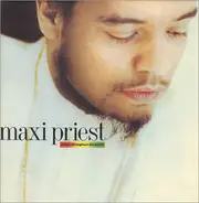 Maxi Priest - Peace Throughout The World