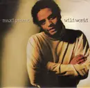 7inch Vinyl Single - Maxi Priest - Wild World
