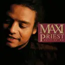 CD - Maxi Priest - Best Of Me