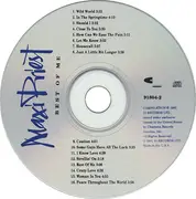 CD - Maxi Priest - Best Of Me