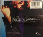 CD - Maxi Priest - Combination