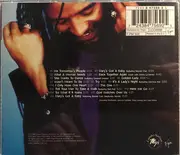 CD - Maxi Priest - Combination