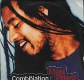 Maxi Priest - CombiNation