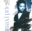 7inch Vinyl Single - Maxi Priest - Close To You