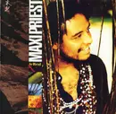 CD - Maxi Priest - Fe Real