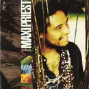 CD - Maxi Priest - Fe Real