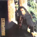 12inch Vinyl Single - Maxi Priest - Groovin' In The Midnight