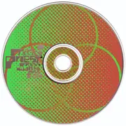CD - Maxi Priest - Man With The Fun