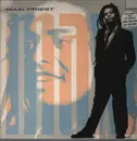 LP - Maxi Priest - Maxi