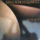 LP - Maxi Roach Quartet - In The Light